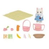 Sylvanian Family Nursery Picnic Set Photo