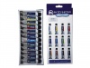 ROYAL TALENS ArtCreation Expression Watercolour 12 x 12ml Set Photo