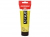 Amsterdam Acrylic Colour 120ml Tube - Lamp Black Photo