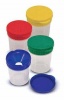 Melissa Doug Melissa & Doug Spill-Proof Paint Cups Photo