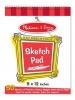 Melissa & Doug Sketch Pad Photo