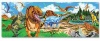 Melissa & Doug Land of Dinosaurs - 48 Piece Photo