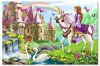 Melissa Doug Melissa & Doug Fairy Tale Castle - 48 Piece Photo