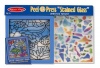 Melissa & Doug Stained Glass - Undersea Fantasy Photo