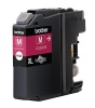 Brother LC535XL-M Magenta Ink Cartridge Photo