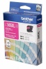 Brother LC565XL-M Magenta Ink Cartridge Photo