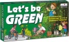 Creatives Toys Lets Be Green Photo