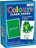 Creatives Creative's Flash Cards - Colours Photo