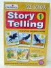 Creatives Toys Storytelling Step By Step 1 Photo