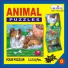 Creatives Toys Animal Puzzle No.0 Photo