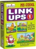 Creatives Toys Link Ups 1 Photo