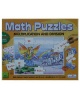 Creatives Toys Maths Puzzle Multi - Division Photo