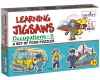 Creatives Toys Learning Jigsaws - Occupations 2 Photo