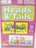 Creatives Toys Heads and Tails Photo