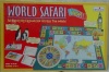 Creatives Toys World Safari Photo
