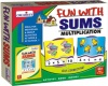 Creatives Toys Fun With Sums Photo