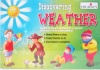 Creatives Toys Discovering Weather Photo