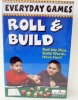 Creatives Toys Everyday Games - Roll and Build Photo