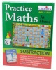 Creatives Toys Practice Maths at Home - Subtraction Photo