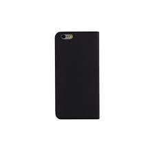 Photo of Apple Ozaki iPhone 6 O-Coat 0.3mm Folio Case - Black
