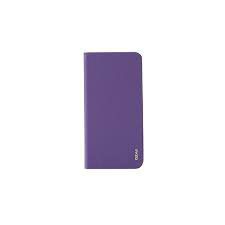 Photo of Apple Ozaki iPhone 6 O-Coat 0.3mm Folio Case - Purple
