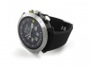 Cogito Classic Smartwatch - Silver Arrow Cellphone Photo