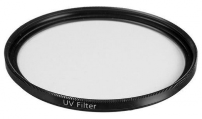 Photo of Zeiss 52mm T* UV Filter