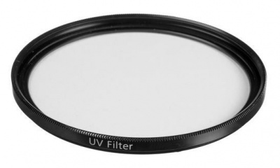 Photo of Zeiss 95mm T* UV Filter
