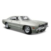 Maisto - Scale 1:24 Dodge Charger 1969 - Champagne Photo