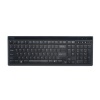 Kensington Advance Slim Type USB Keyboard - Black Kensington Advance Slim Type USB Keyboard - Black Photo