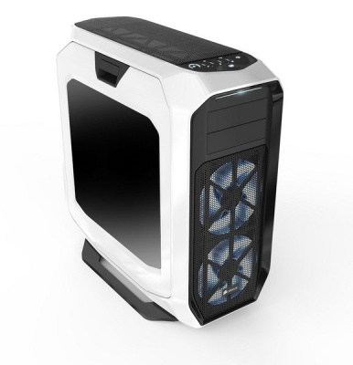 Photo of Corsair Graphite Series 780T ATX Case - White Wind