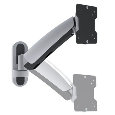 Photo of Brateck Interactive Counterbalance Full-motion Wall Mount