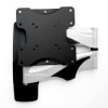 Brateck 42" Aluminum Full-Motion Mount Photo