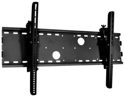 Photo of Brateck 37" Heavy-Duty Tilting Wall Mount