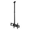 Brateck Telescopic LCD Fixed Ceiling Mount Photo