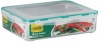 Addis - Rectangle 4 Sided Clip Lock Saver With Divisions - 4.1 Litre Photo