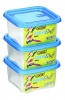 Addis - Set Of 3 120ml Fresh Stuff Photo