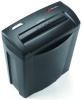 Rexel Alpha Confetti Shredder Photo