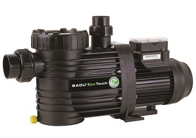 Photo of Speck Pumps - Badu Eco Touch Self-Priming Circulation Pumps