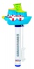 Speck Pumps - Clown Cruise Thermometer Photo