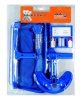 Speck Pumps - Maintenance Kit F-Glass Pools - 5 Piece Photo