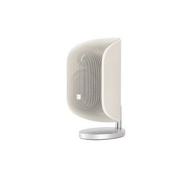 Photo of Bowers Wilkins Bowers and Wilkins M-1 Speaker - White
