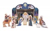 Melissa Doug Melissa & Doug Nativity Set Photo
