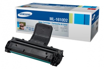 Samsung ML 1610D2 Black Laser Toner Cartridge