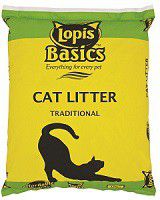 Photo of Lopis - Cat Litter - 10kg
