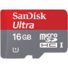 SanDisk 16GB Ultra Micro SD Card with Adapter Photo