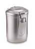 Delonghi - Vacuum Coffee Canister Photo