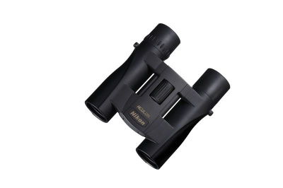 Photo of Nikon 10x25 Aculon A30 Binoculars - Black