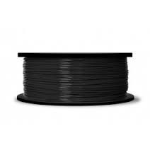 Photo of MakerBot PLA Filament Large Spool - True Black