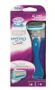 Schick Hydro Silk Razor Photo